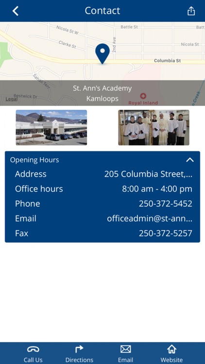 St. Ann's Academy Kamloops screenshot-4