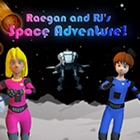 Top 38 Entertainment Apps Like Raegan and RJs Space Adventure - Best Alternatives