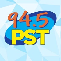 94.5 PST (WPST)