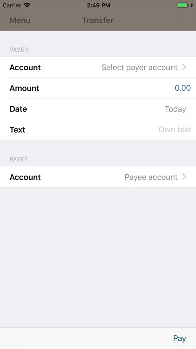 How to cancel & delete Sparebank 68° Nord from iphone & ipad 4