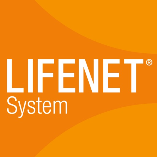 LIFENET Consult Icon