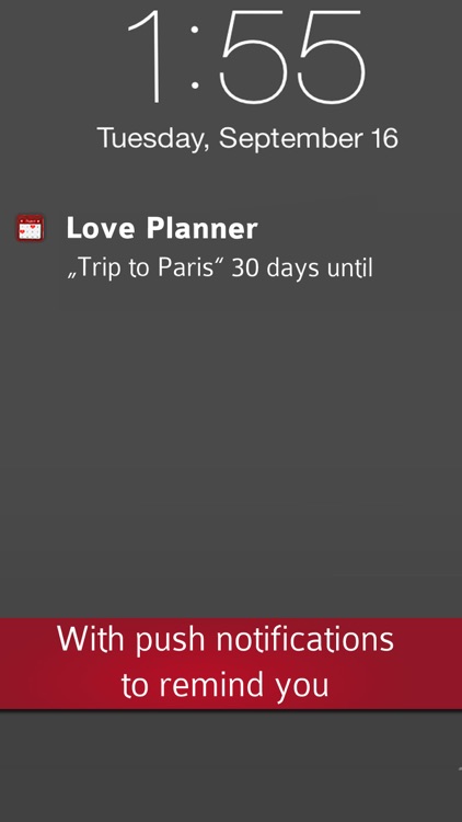 Love Planner & Calendar screenshot-4