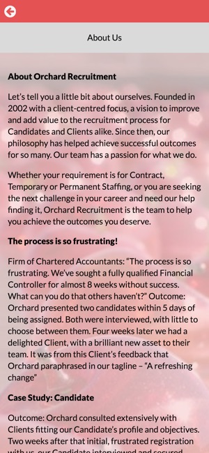 Orchard Recruitment(圖5)-速報App