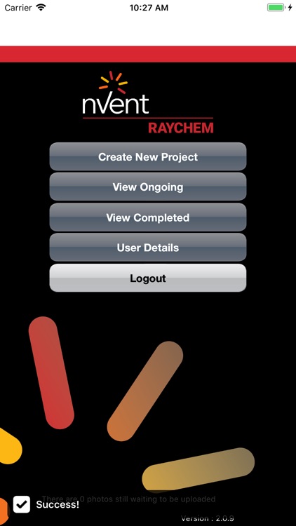 Raychem T2 Installer Toolbox