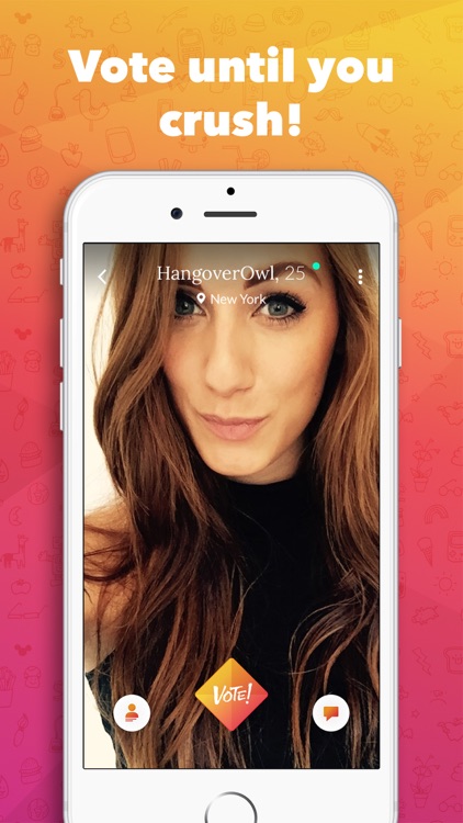 Koko-Dating, Flirt & Chat App