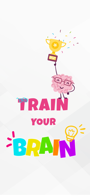 Brain Master Games(圖1)-速報App