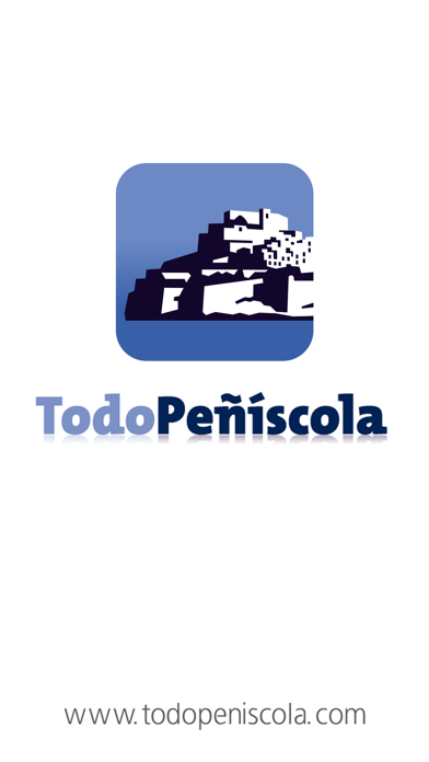 How to cancel & delete Todo Peñíscola from iphone & ipad 1
