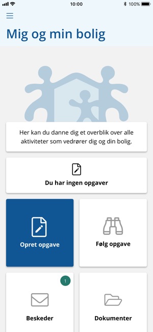 Mig og Min Bolig(圖1)-速報App