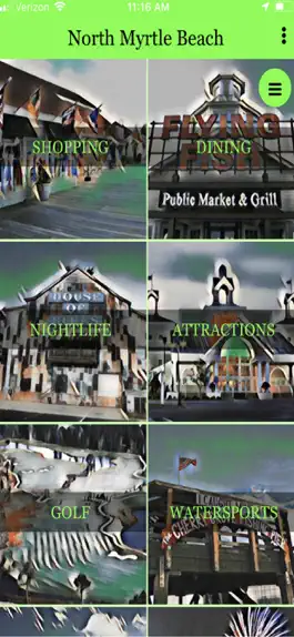 Game screenshot North Myrtle Beach mod apk