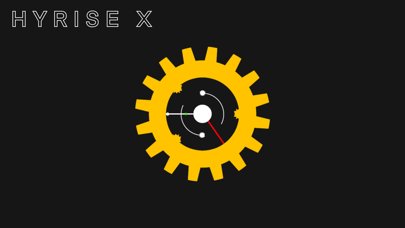 Hyrise X Screenshot 1
