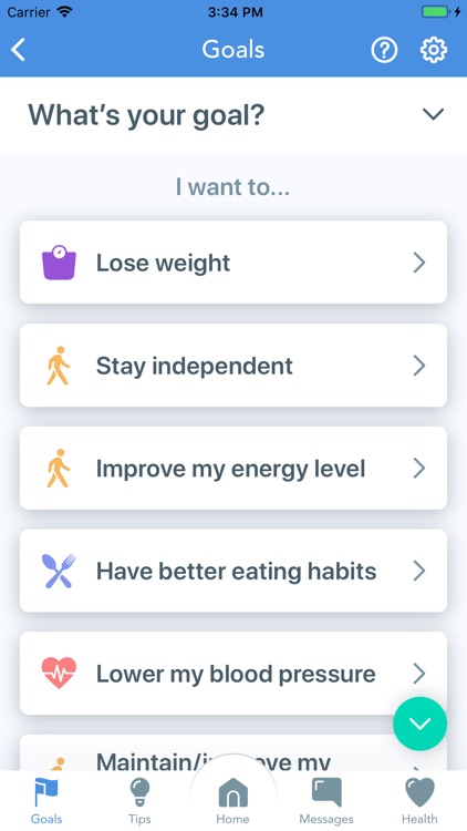 RevUp Care screenshot-5