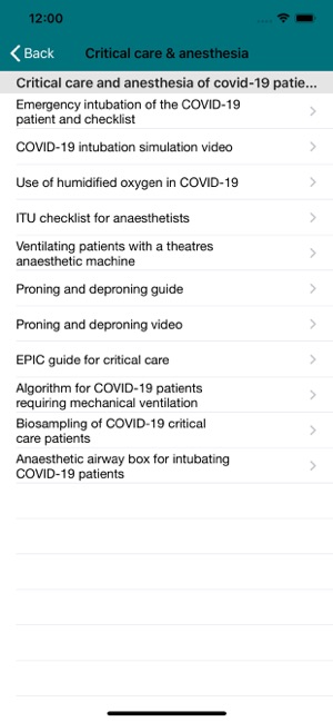 UCLH COVID19(圖8)-速報App