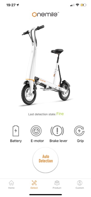 OnemileScooter(圖2)-速報App