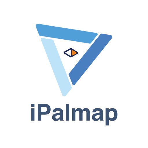 iPalmap-专业的室内地图导航软件