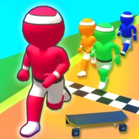 PartyRun.io pour PC
