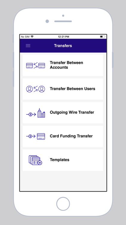 Wallex Custody screenshot-5