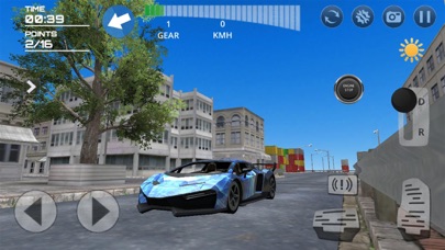 Real Car Driving Simulator Proのおすすめ画像3