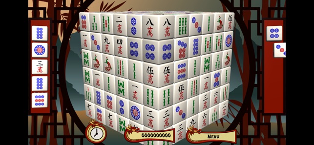 Artex Mahjong - Puzzle Game(圖5)-速報App