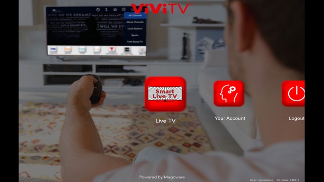 ViViLiveTV-tv(圖2)-速報App