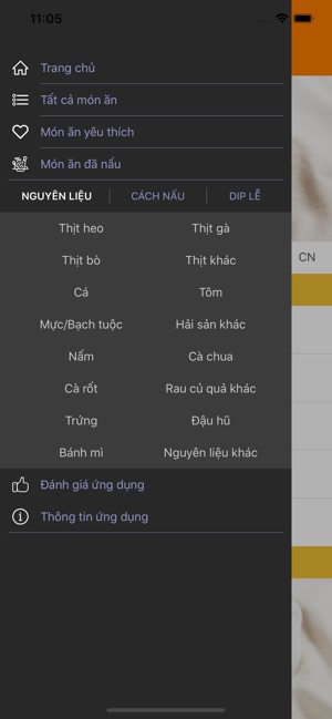 Món Ngon Mỗi Ngày: Món Ăn Ngon(圖4)-速報App