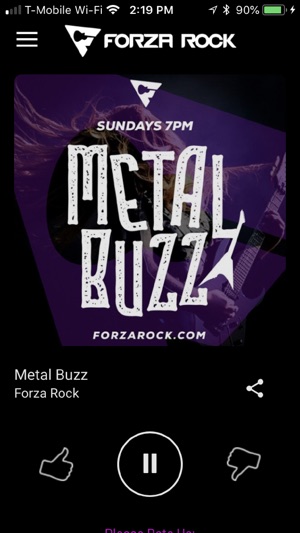 Forza Rock(圖4)-速報App