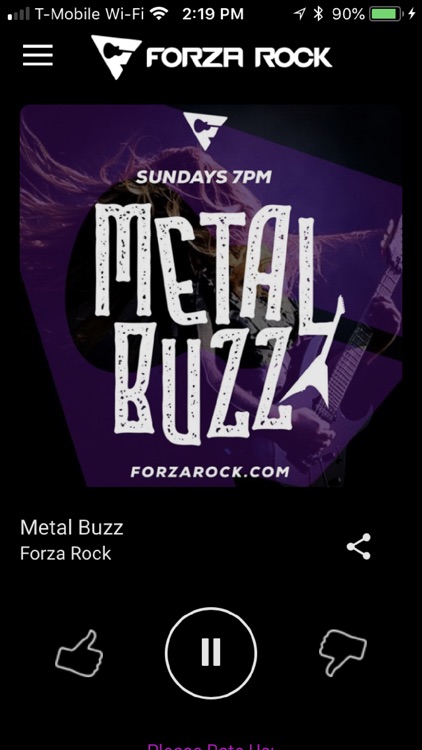 Forza Rock screenshot-3