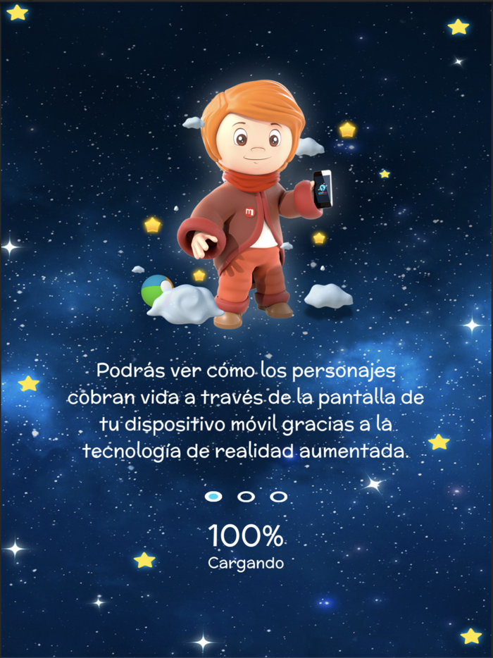 The universe and your children