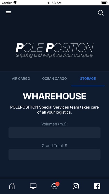 Pole-Position