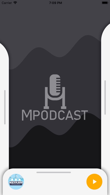 MPodcast screenshot-6