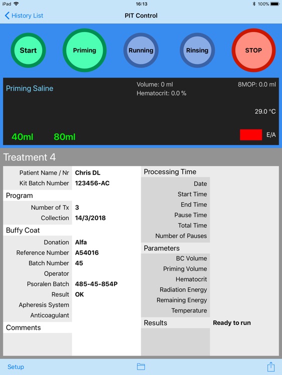 PIT Control screenshot-3