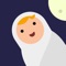With Luna, you'll always have a baby monitor at hand when you need one