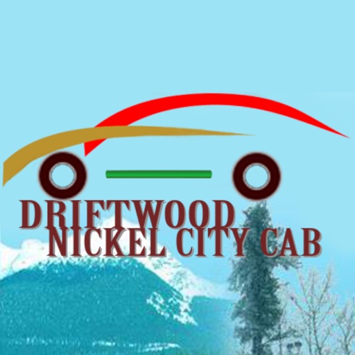 Driftwood BookTaxi