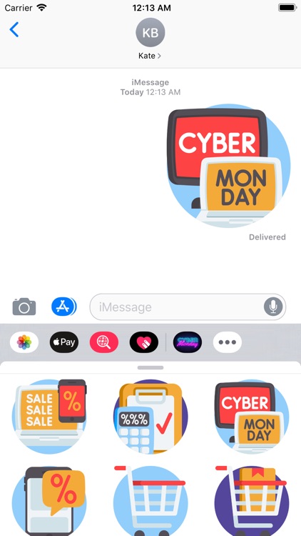 CyberMondayMN