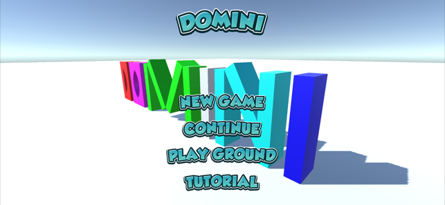 Domini : pattern match puzzle(圖1)-速報App