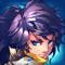 《乱三国》是一款回合制策略动作卡牌手游。游戏采用了RPG+回合对战的模式,熟悉的三国人物在游戏的设计中以Q版的人设得到展现,采用骨骼动画的制作更是让作品颇有一股古典卡通的味道!创新的魔王战玩法,主角和英雄(1+4)配合,战术作战随心控制,角色成长各有千秋,自由打造最强团队!烧脑、不氪、耐玩是我们游戏的目标!