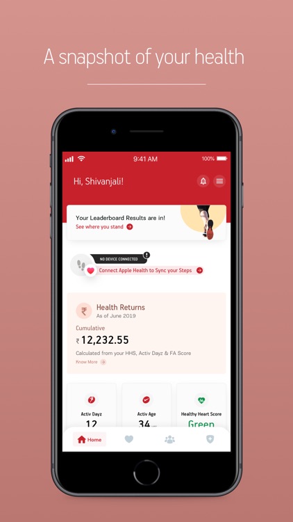 Activ Health