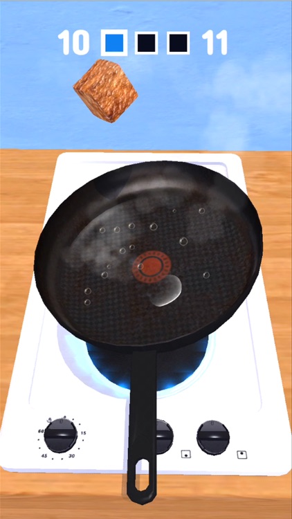 Casual Cooking screenshot-5