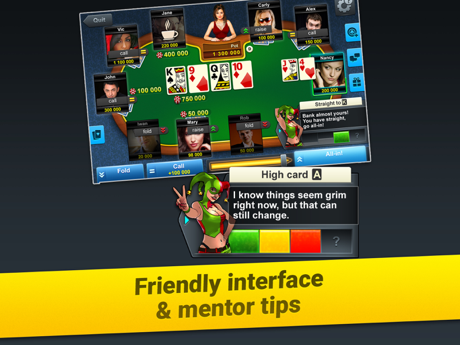 Hacks for Poker Arena: Texas Holdem Game