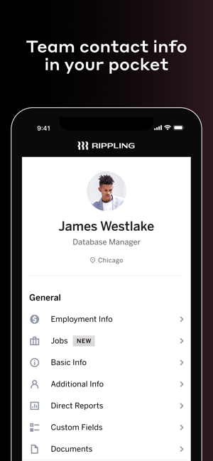 Rippling - Simplify HR & IT(圖5)-速報App