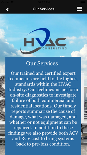 HVAC Consulting(圖2)-速報App