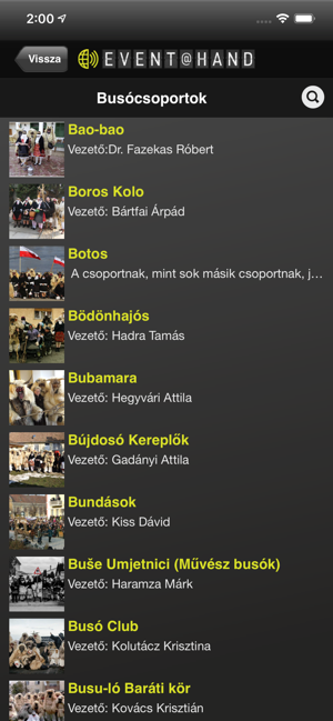 Busójárás(圖5)-速報App