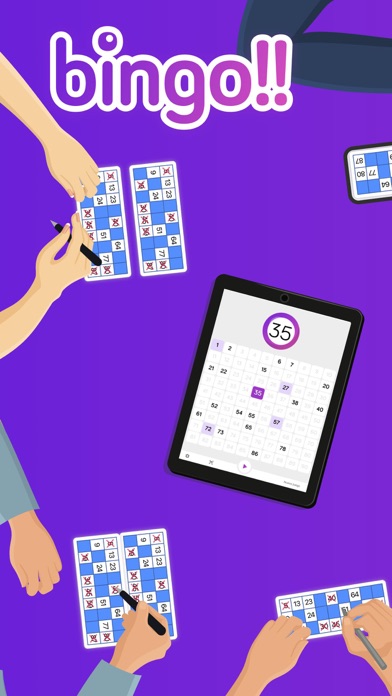 【图】bingo!!(截图1) 【图】bingo!!(截图1)