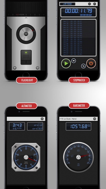Toolbox - Smart Meter Tools screenshot-3