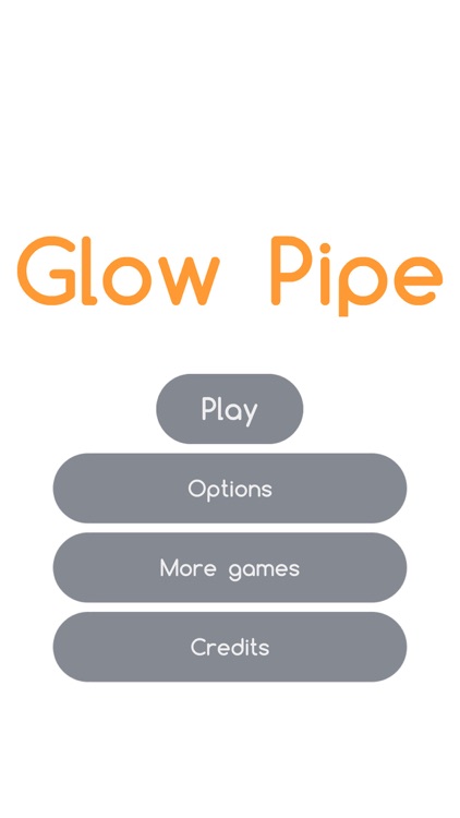 Glow Pipe Game