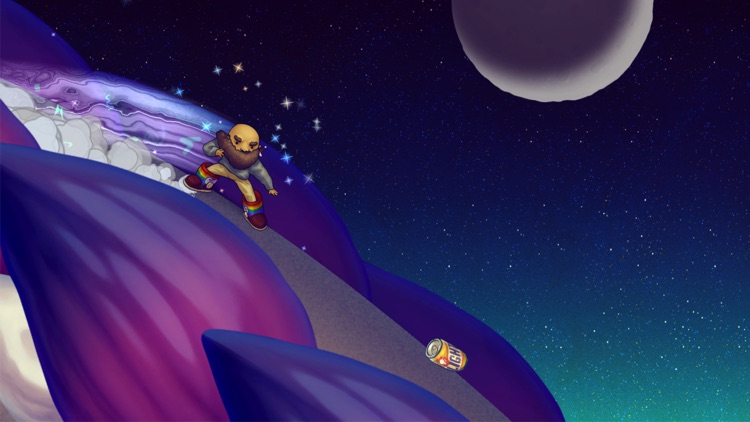 EarthNight screenshot-3