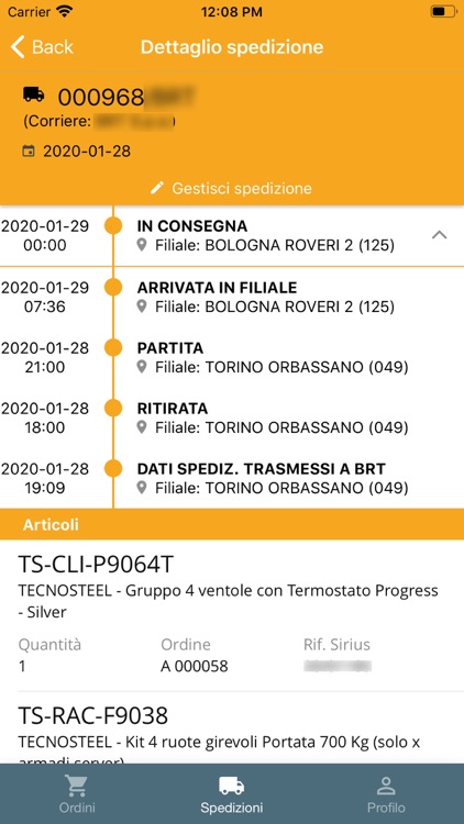 Compass Distribution screenshot-4