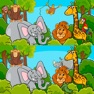 Get Find Differences Kids game for iOS, iPhone, iPad Aso Report