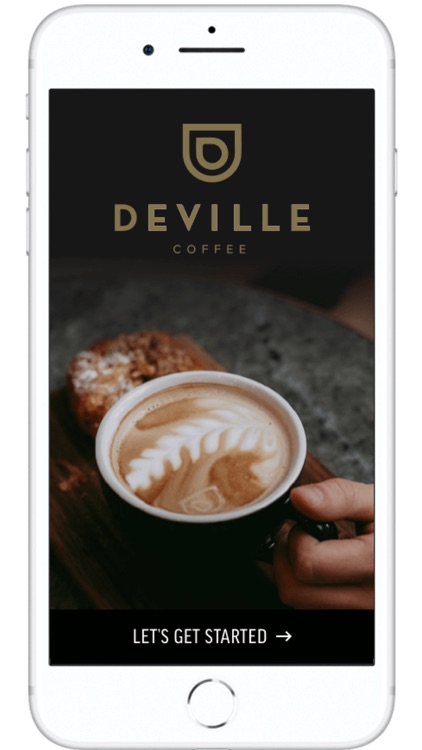 Deville Coffee