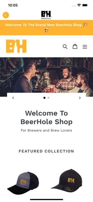 BeerHole(圖6)-速報App