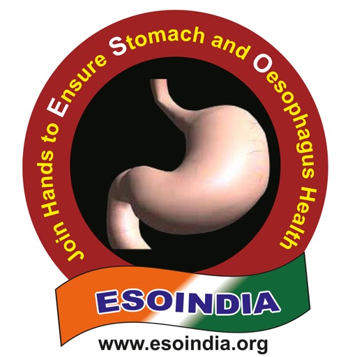 ESO India icon